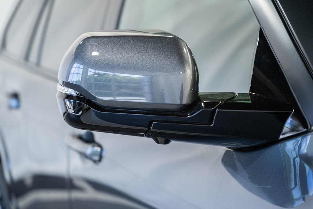 New 2026 Toyota Sequoia Platinum AWD/4WD image 18