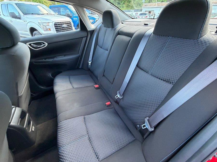 Used 2019 Nissan Sentra SR Turbo FWD image 44