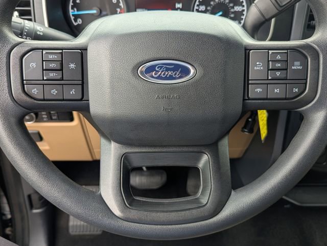 Used 2023 Ford F150 XLT image 5