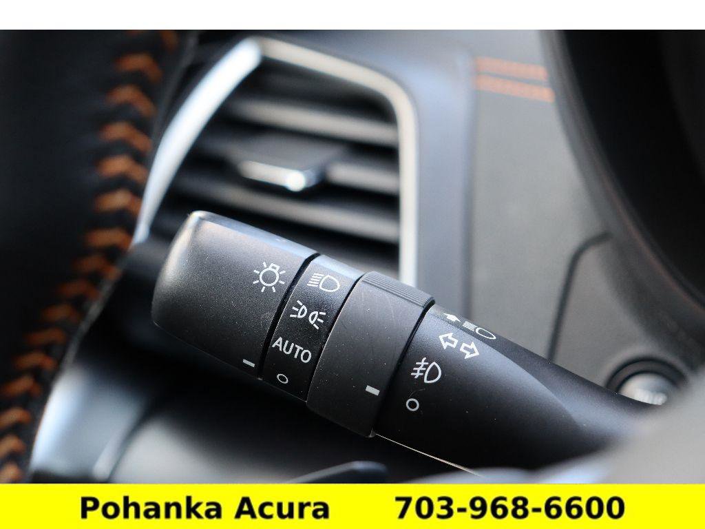 Used 2023 Subaru Crosstrek 2.5i Limited image 14