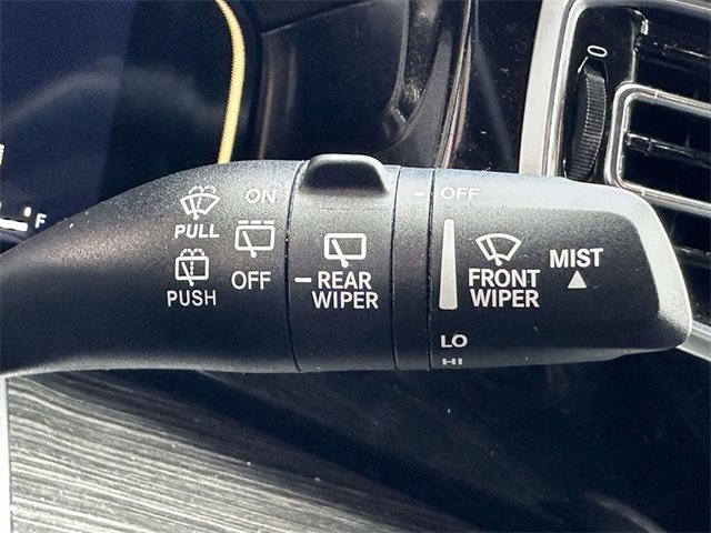 Used 2022 Jeep Wagoneer Series III w/ Convenience Group I image 26