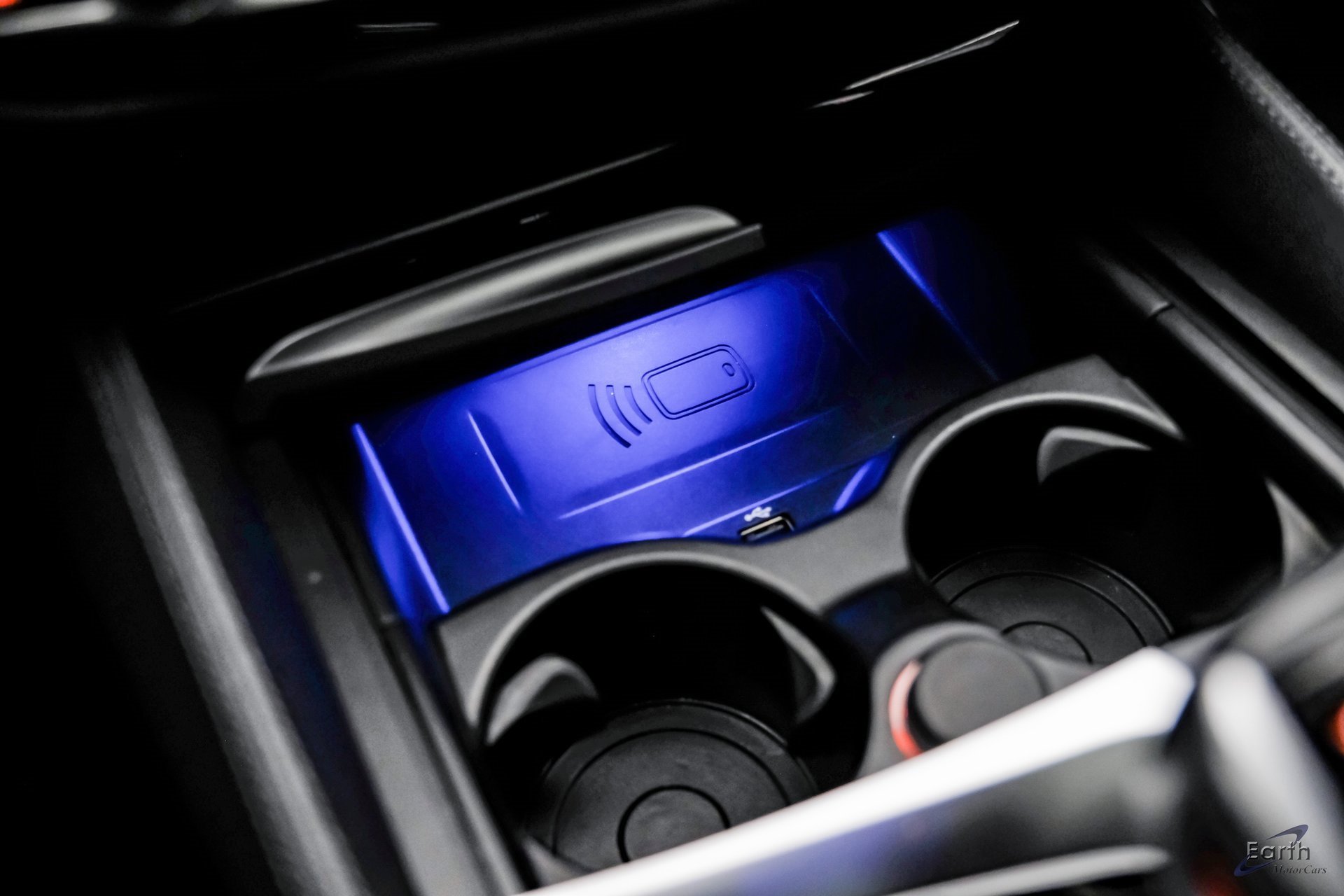 Used 2022 BMW M5 w/ Competition Package image 62