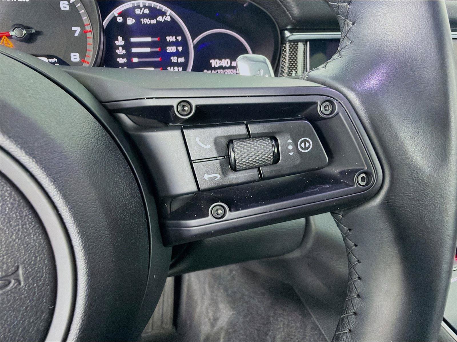 Certified 2023 Porsche Panamera Platinum Edition RWD image 14