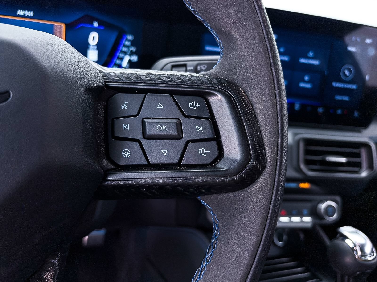 Used 2024 Ford Mustang Dark Horse RWD image 32