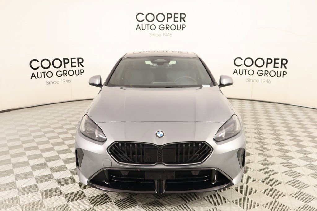New 2026 BMW 228i w/ Technology Package FWD image 10