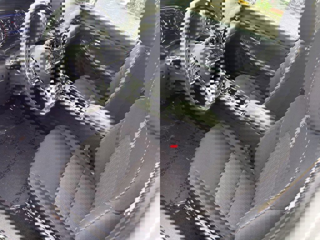 Used 2022 Nissan Sentra SV image 8