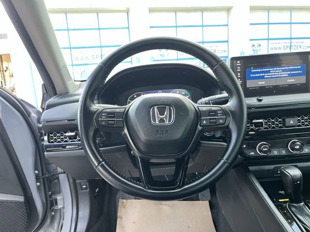 Used 2025 Honda Accord EX-L image 13