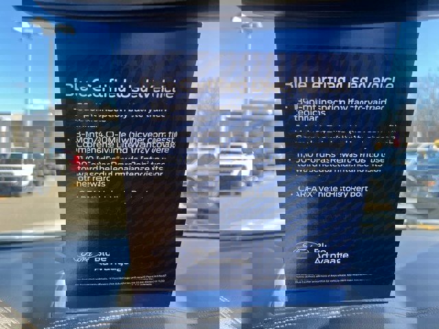 Certified 2019 Ford Ranger Lariat w/ Equipment Group 501A Mid image 14