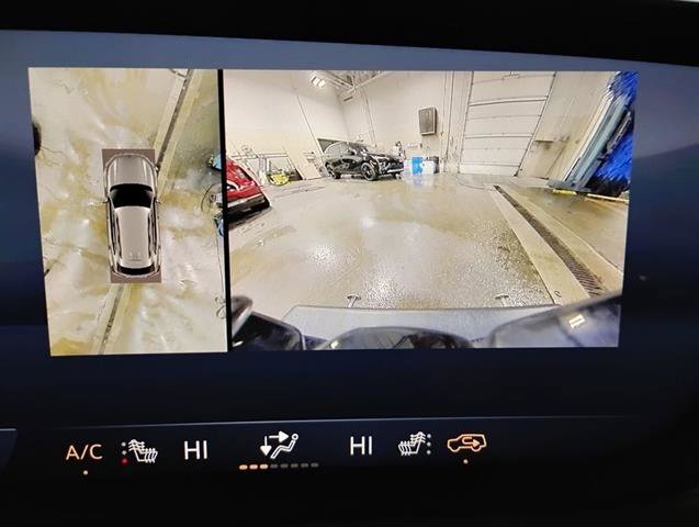 New 2025 Buick Envision Sport Touring image 28