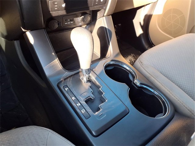 Used 2012 Kia Sorento LX w/ Convenience Pkg image 6