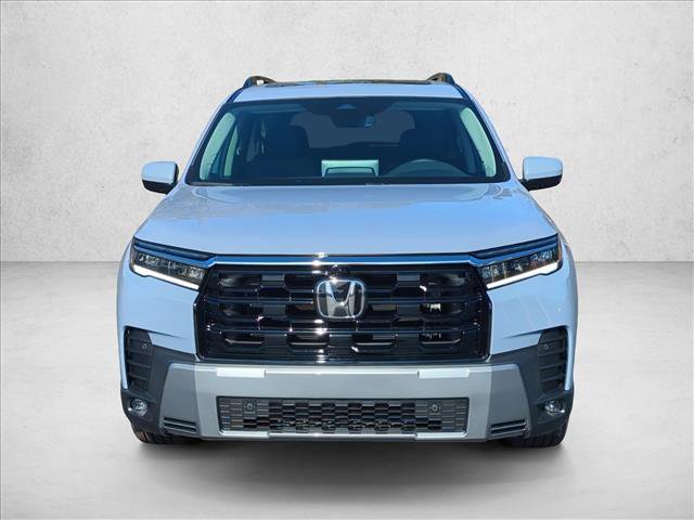New 2026 Honda Pilot image 6
