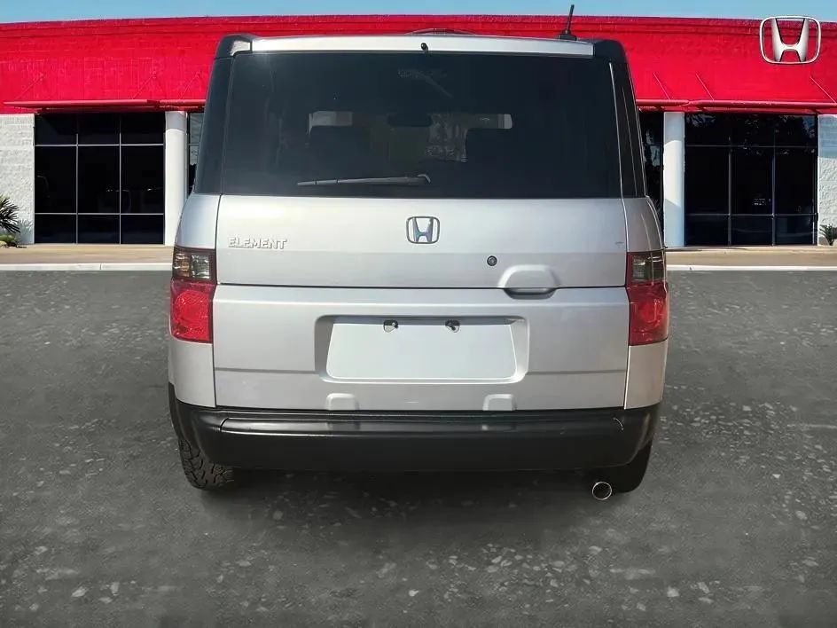 Used 2006 Honda Element EX-P image 6