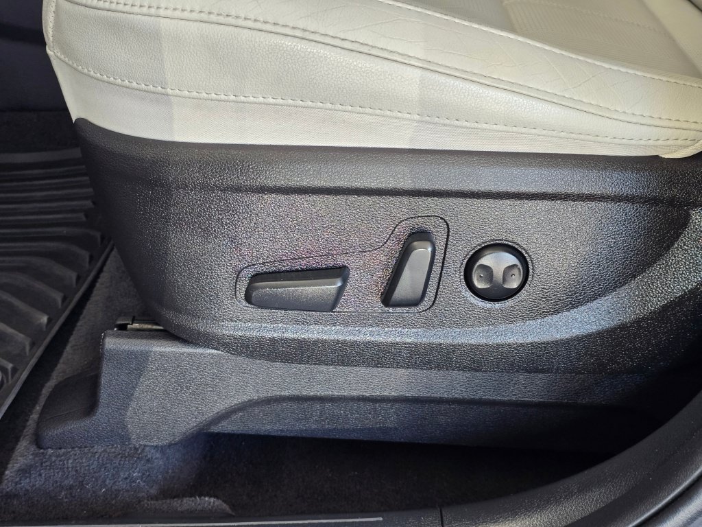 Used 2020 Kia Telluride EX AWD/4WD image 20