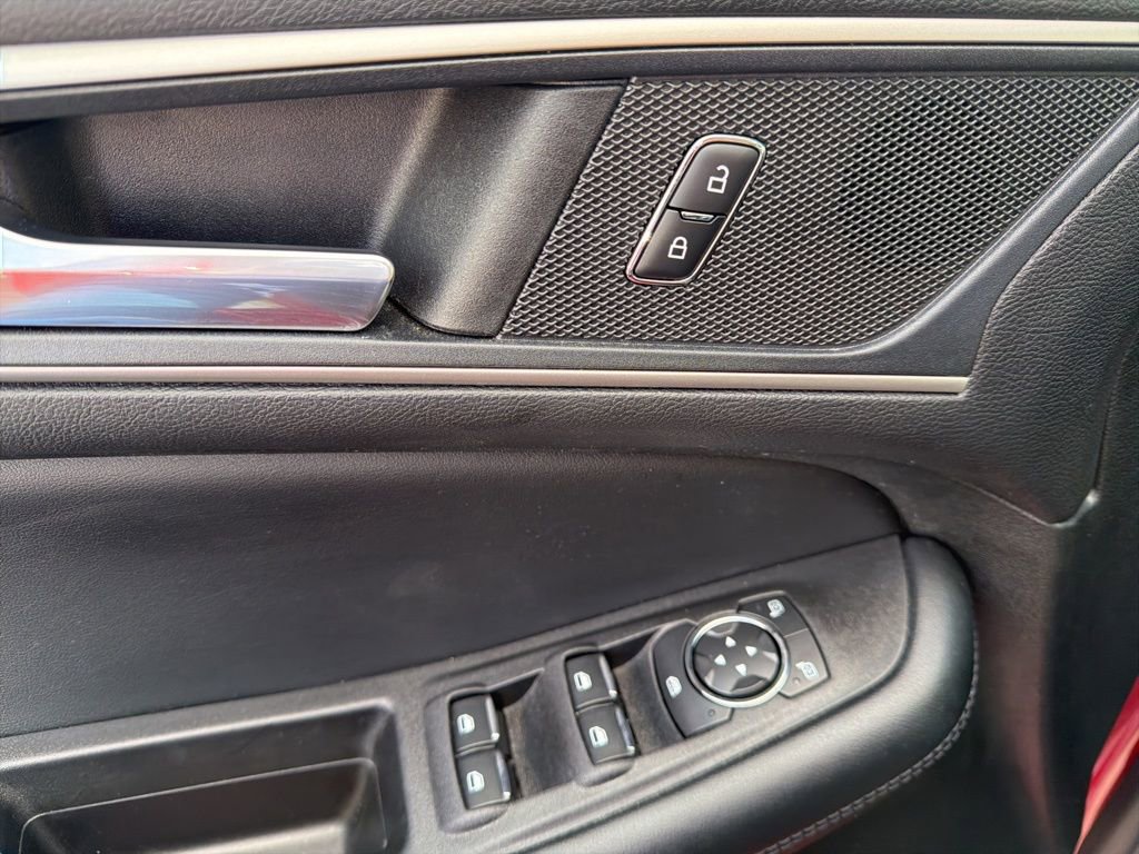 Used 2022 Ford Edge SEL w/ Convenience Package image 27