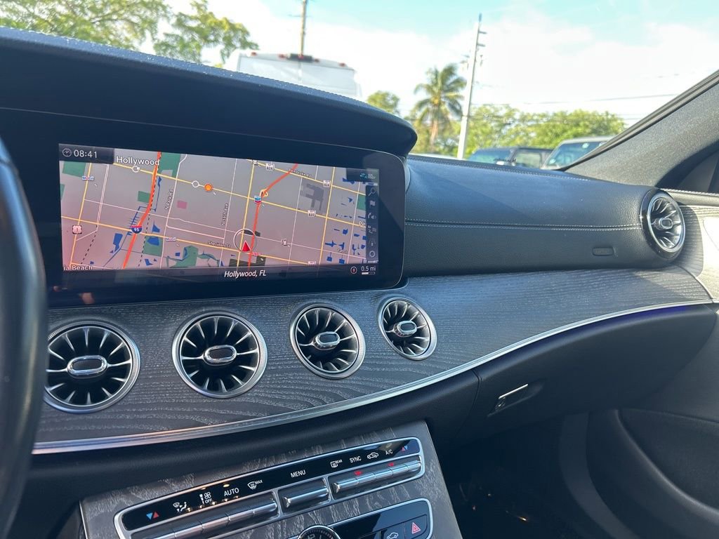 Used 2020 Mercedes-Benz CLS 450 image 12