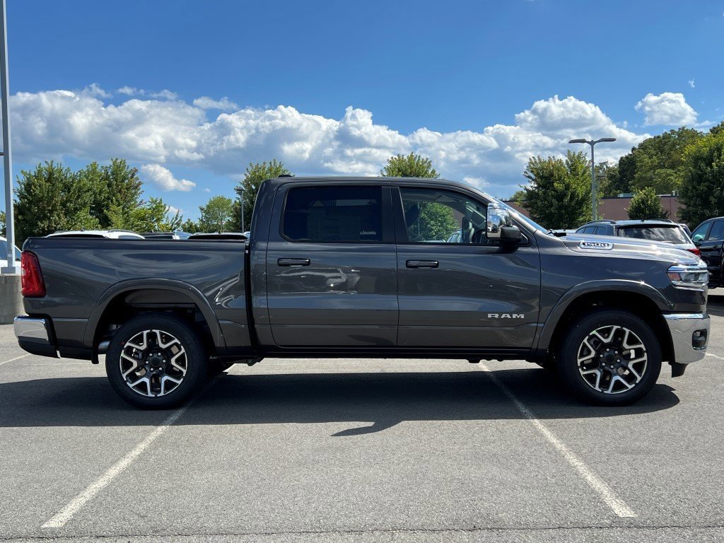 New 2026 RAM 1500 Laramie image 2