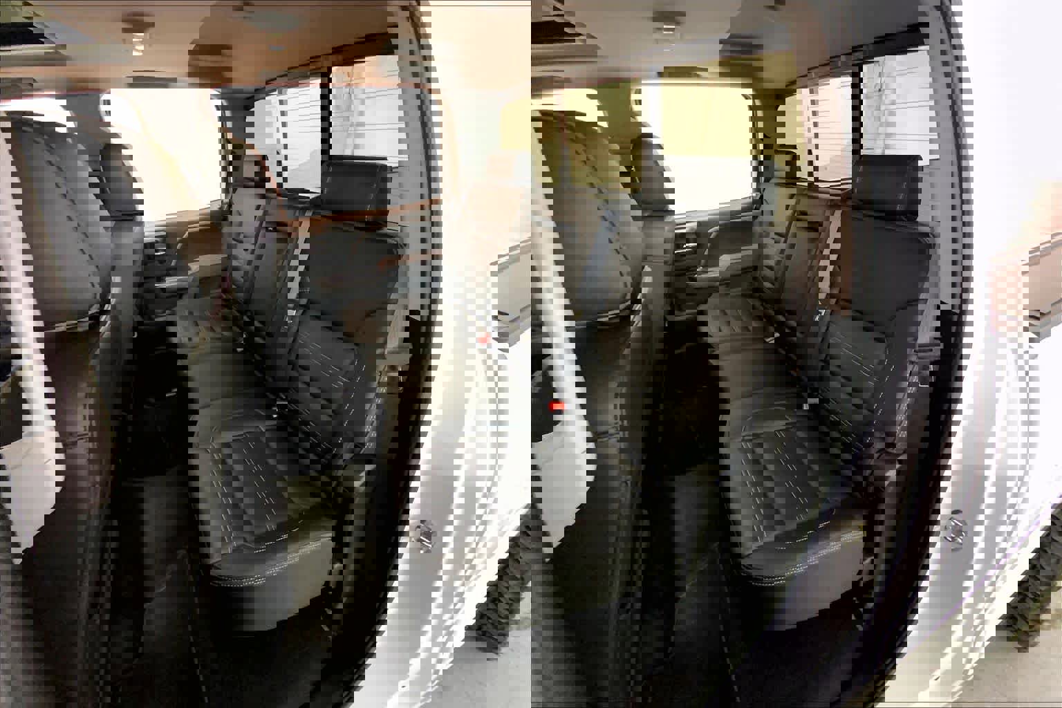 Used 2019 GMC Sierra 2500 Denali w/ Duramax Plus Package image 20