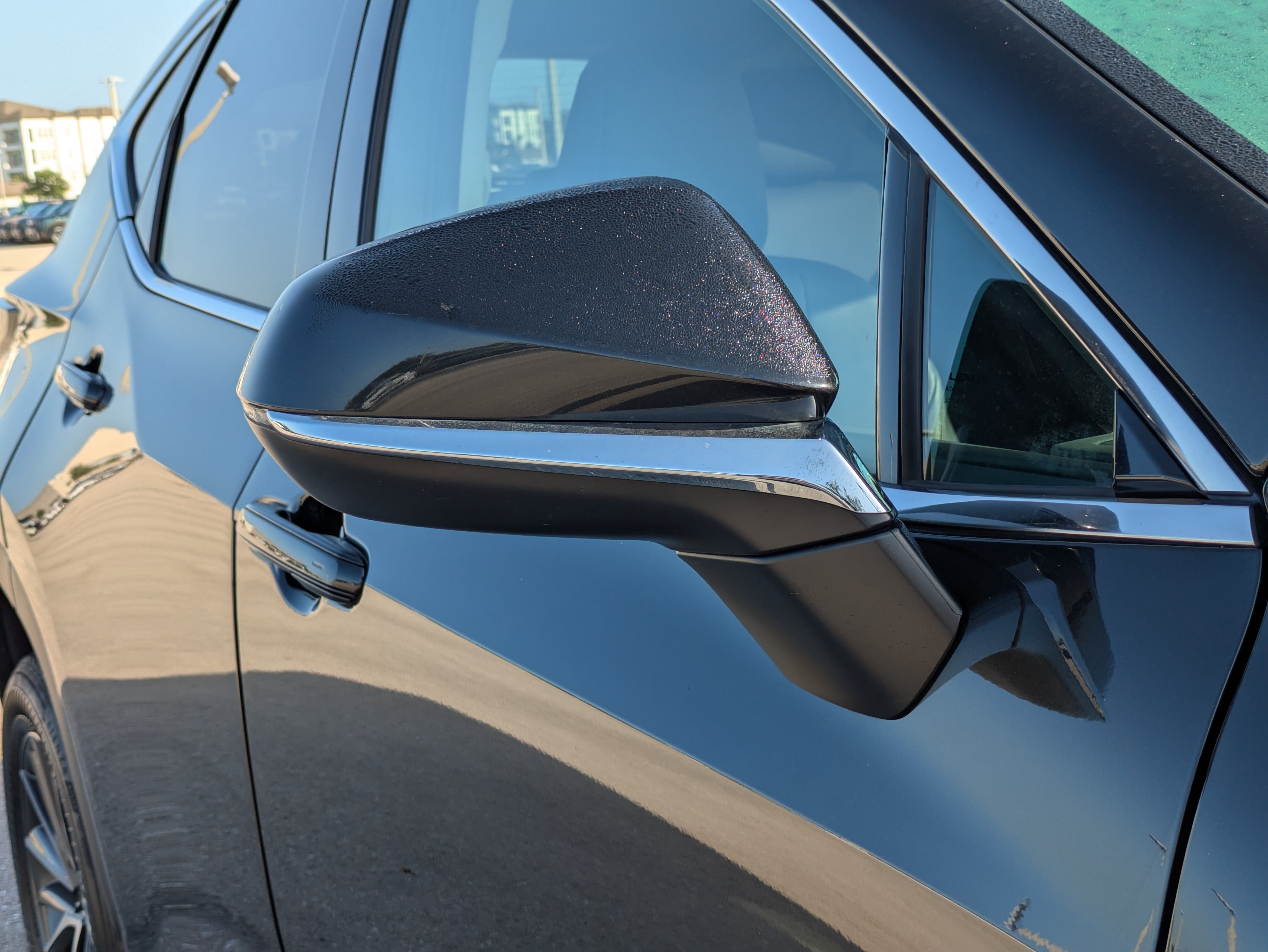 Used 2023 Lexus NX 350 AWD w/ Cold Area Package image 15