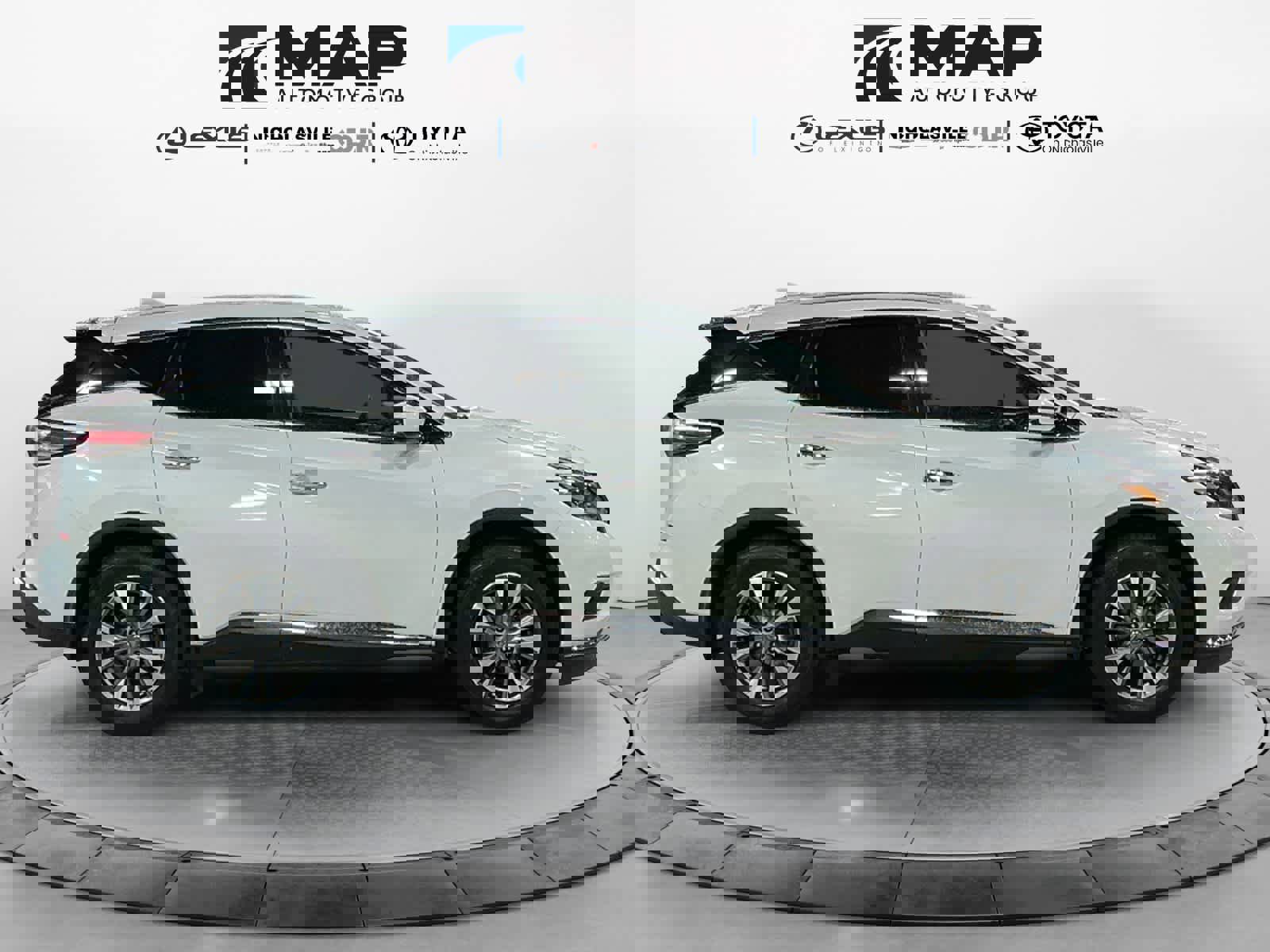 Used 2018 Nissan Murano S image 5