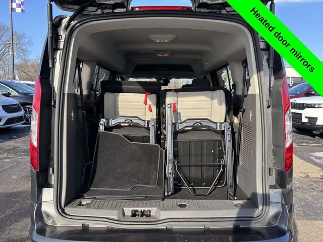 Used 2023 Ford Transit Connect XLT image 33
