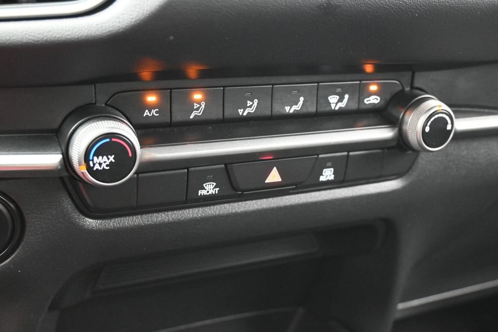 Used 2024 MAZDA CX-30 AWD 2.5 S image 18