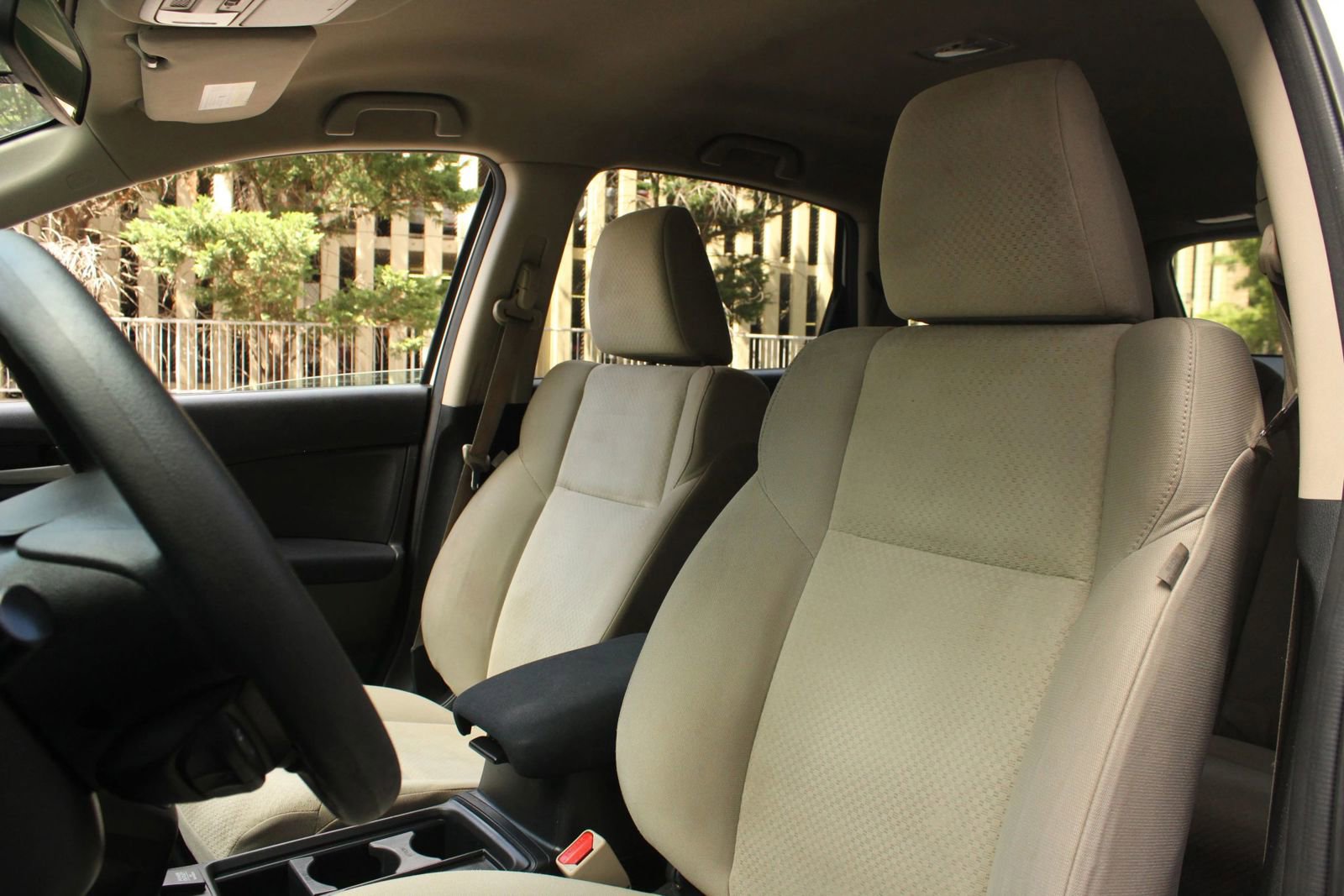 Used 2016 Honda CR-V SE image 16