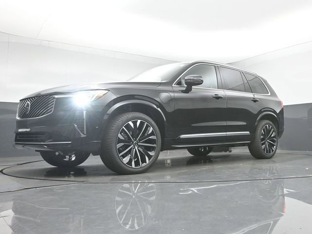 New 2026 Volvo XC90 T8 Plus w/ Protection Package Premier image 41