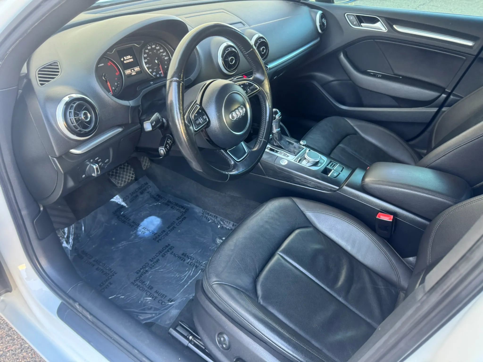 Used 2015 Audi A3 TDI Premium Plus image 11