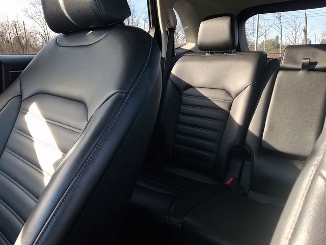 Used 2024 Ford Edge SEL w/ Convenience Package image 16