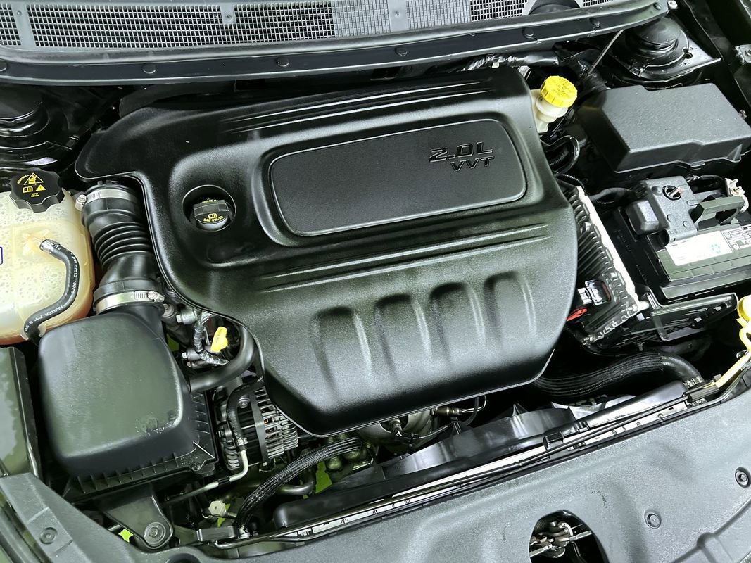 Used 2016 Dodge Dart SE w/ Convenience Group FWD image 27