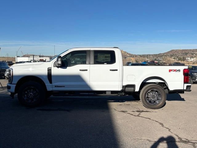 New 2026 Ford F250 XL w/ STX Appearance Package image 2