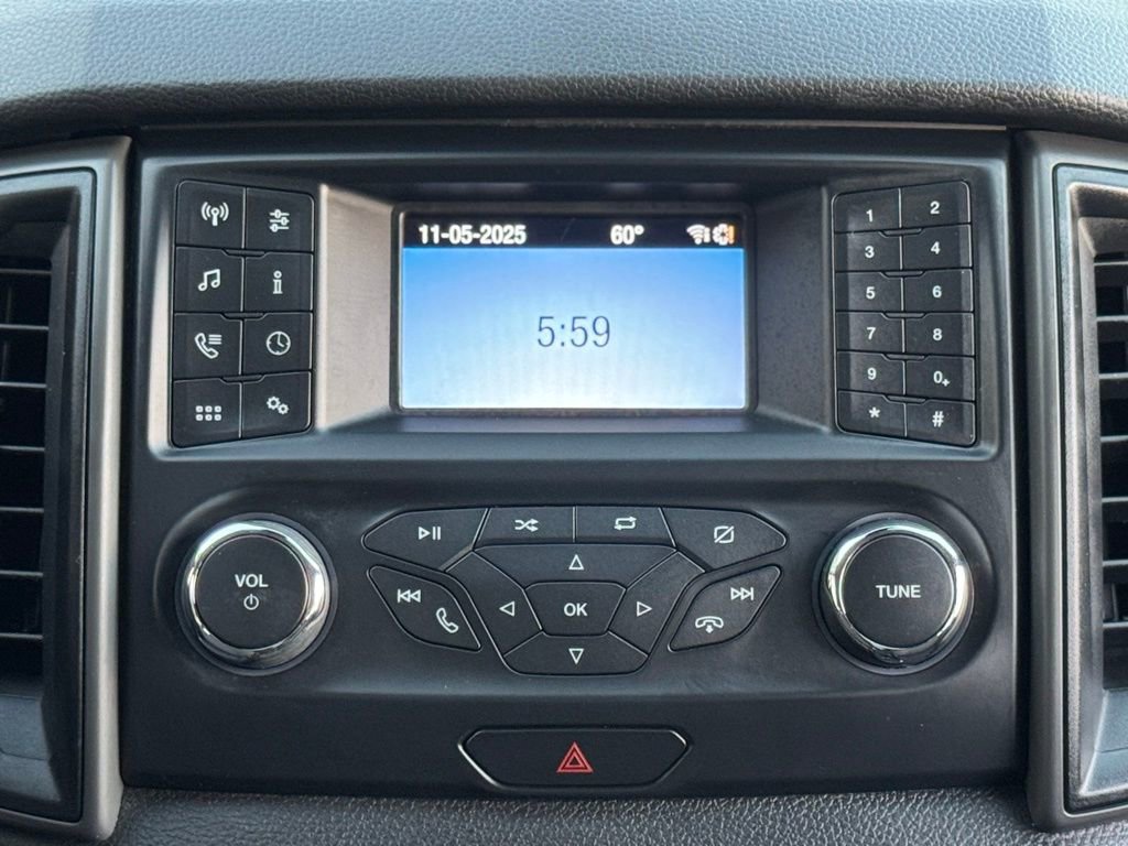 Used 2019 Ford Ranger XL w/ Equipment Group 101A Mid image 17