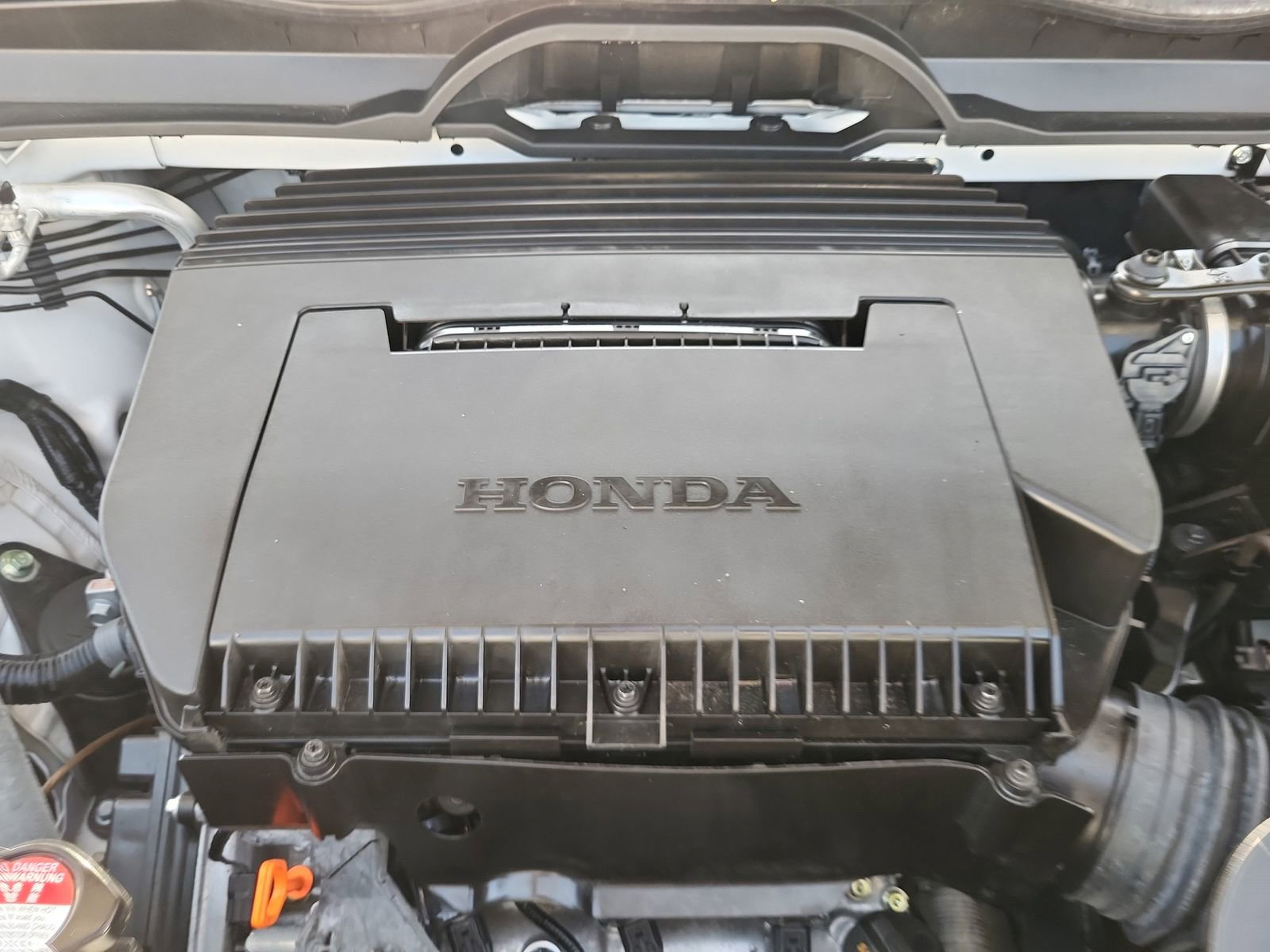 Certified 2026 Honda Passport TrailSport image 23