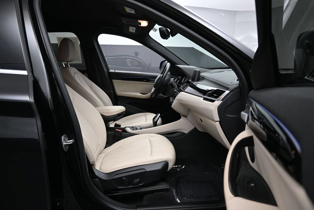 Used 2021 BMW X1 xDrive28i AWD/4WD image 28