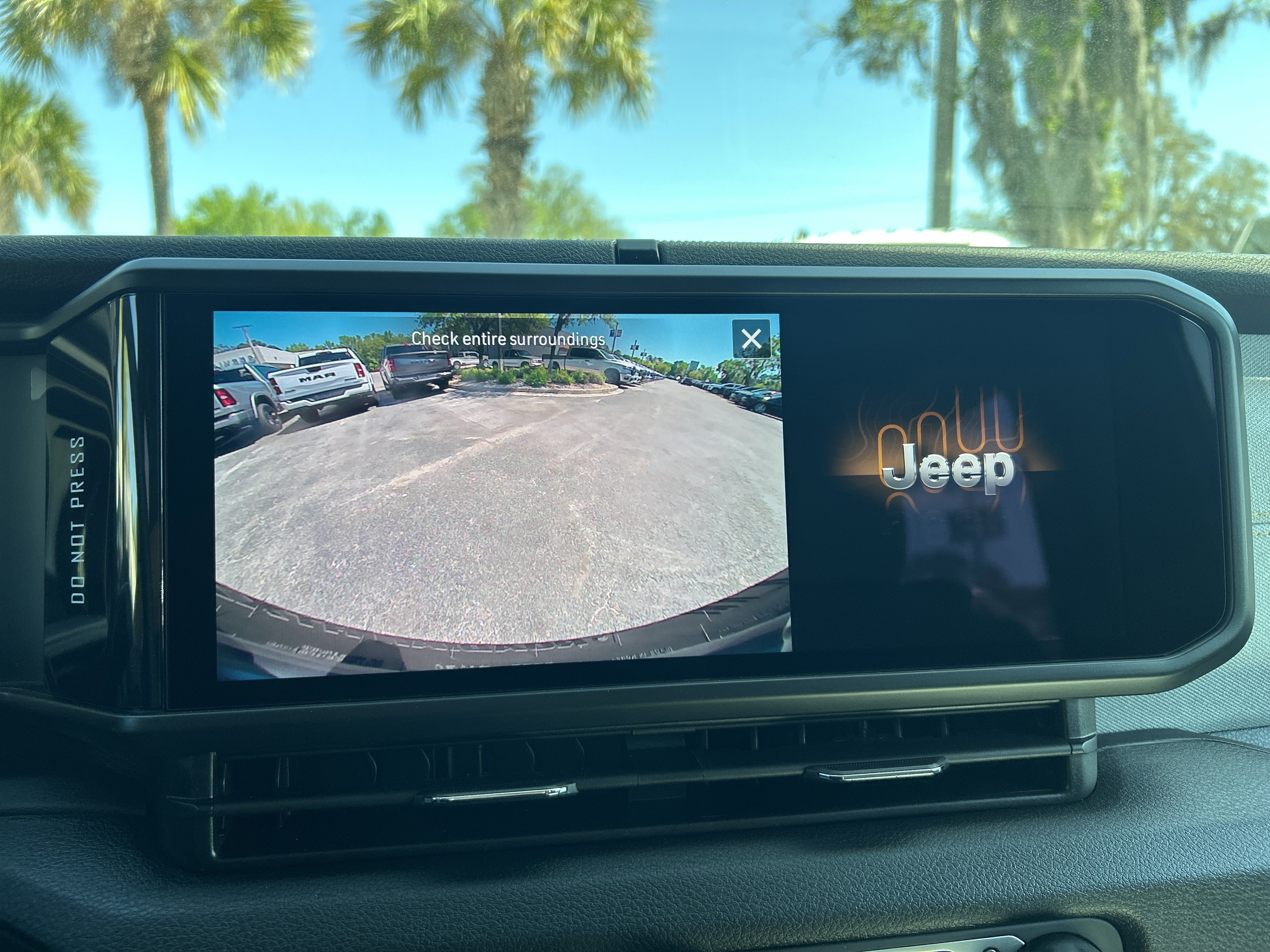 New 2026 Jeep Wrangler Sport AWD/4WD image 27