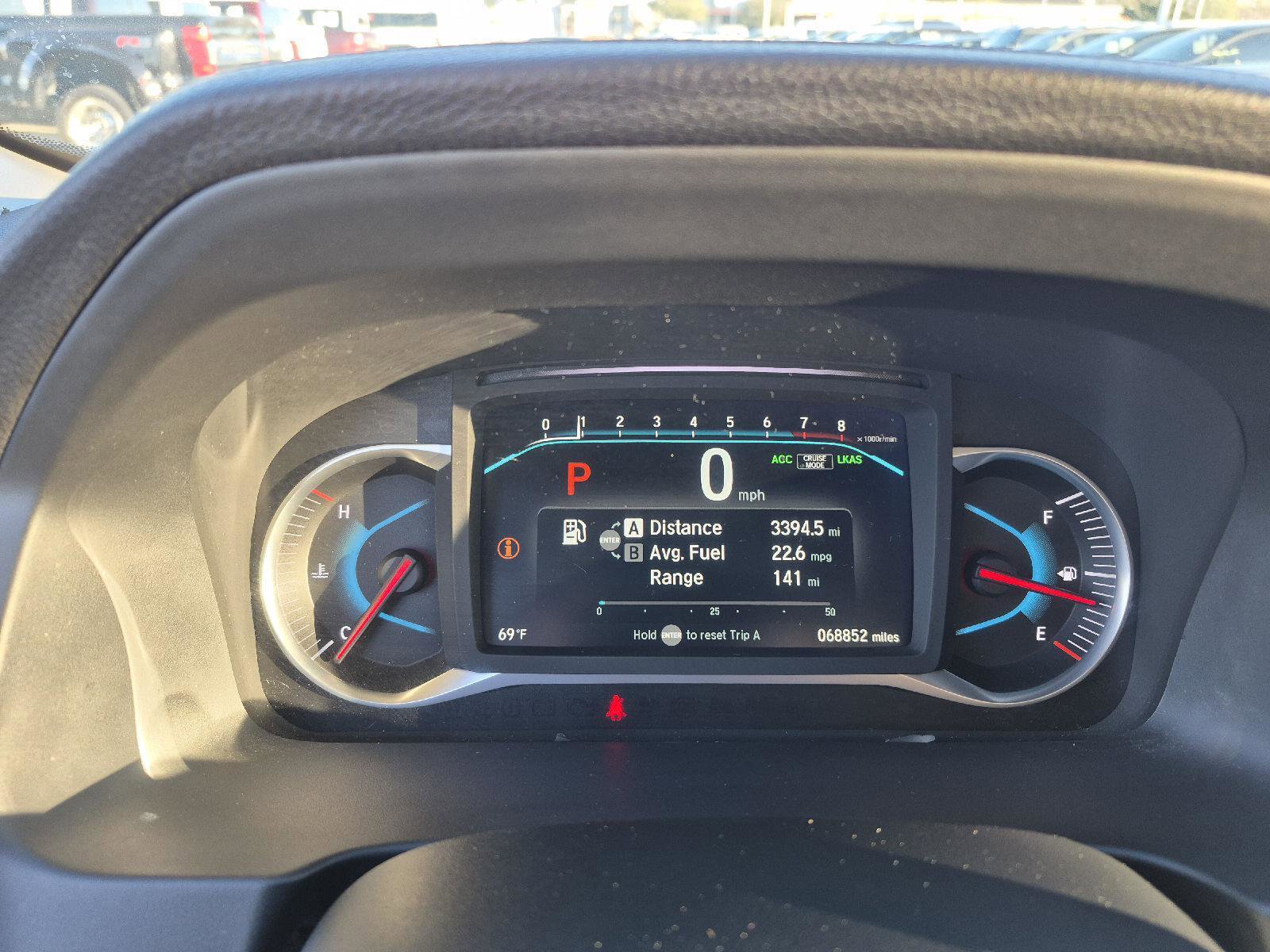 Used 2022 Honda Pilot Special Edition image 12