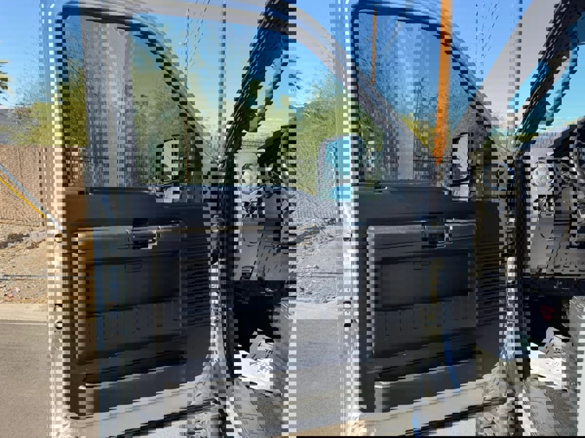 Used 2008 Ford F250 XLT image 12