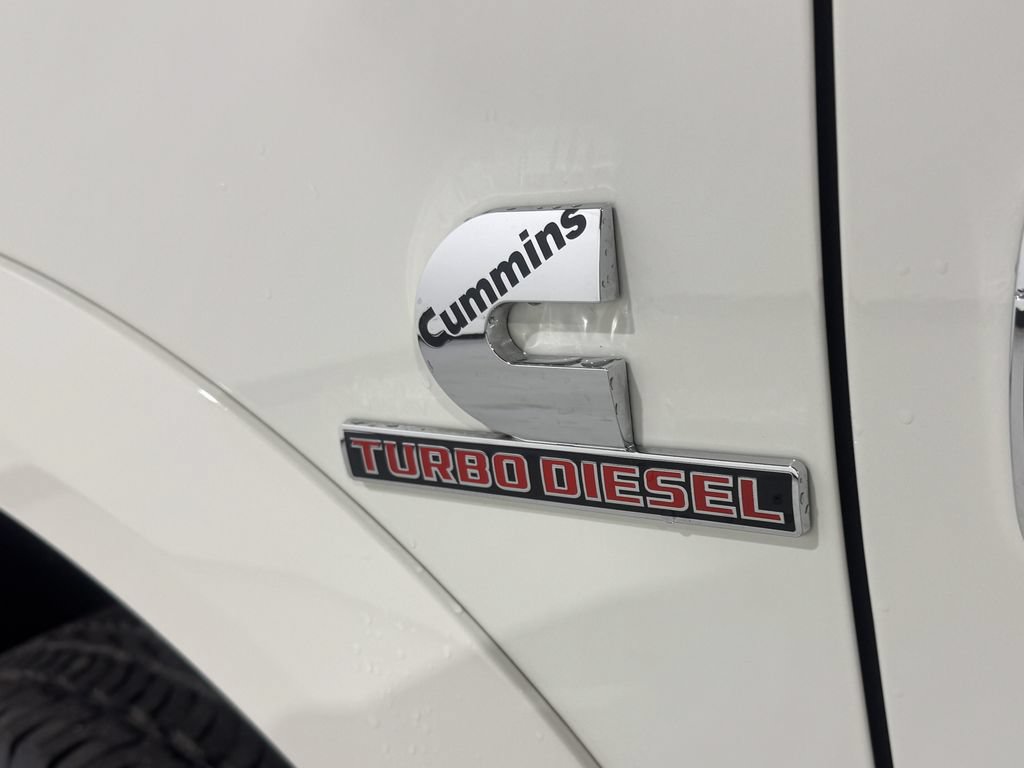 Used 2017 RAM 2500 Longhorn w/ Snow Chief Group AWD/4WD image 33