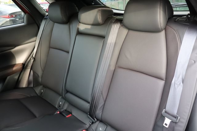 Used 2023 MAZDA CX-30 AWD 2.5 S w/ Premium Package image 14
