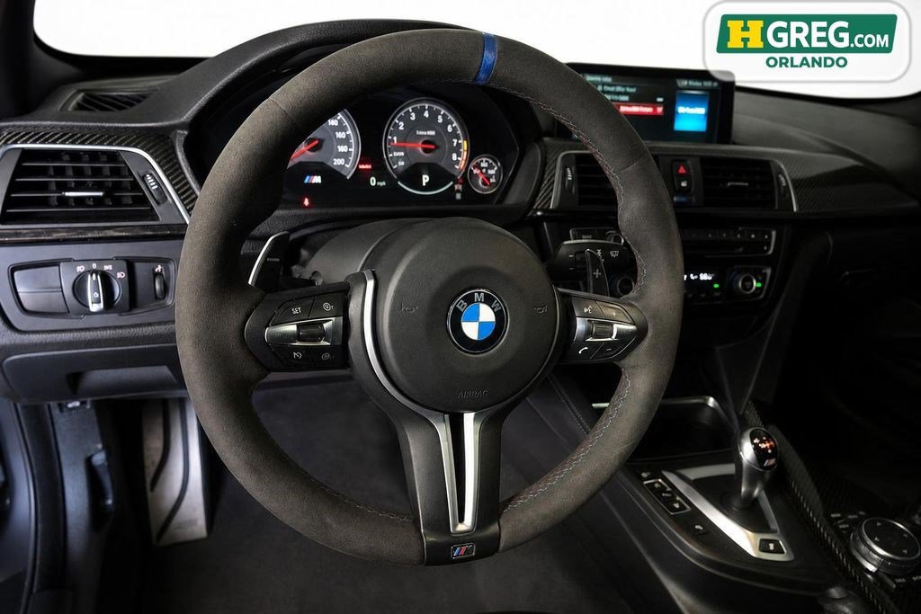 Used 2016 BMW M4 Coupe RWD image 14