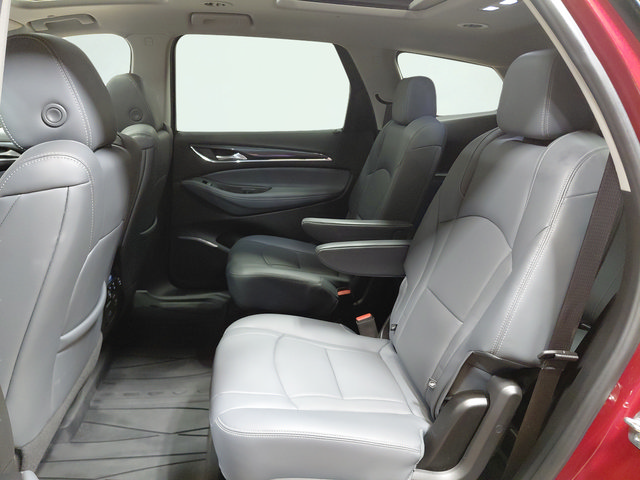 Certified 2021 Buick Enclave Premium w/ Sun and Sites Package FWD image 19
