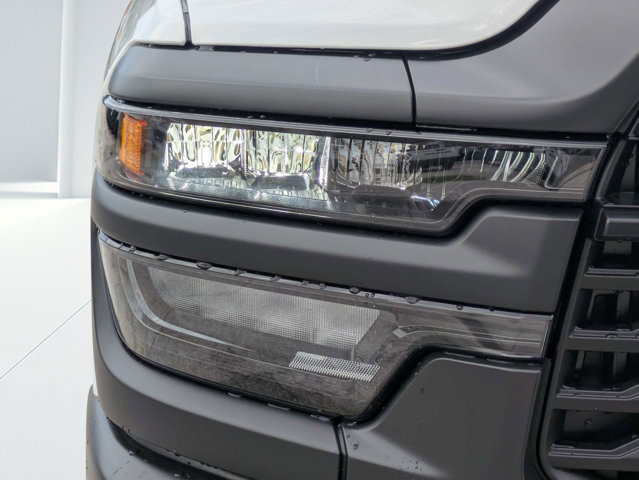 New 2026 RAM 2500 Tradesman RWD image 9
