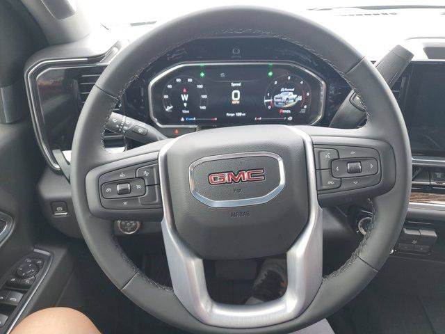 New 2026 GMC Sierra 3500 SLE w/ Preferred Package image 21