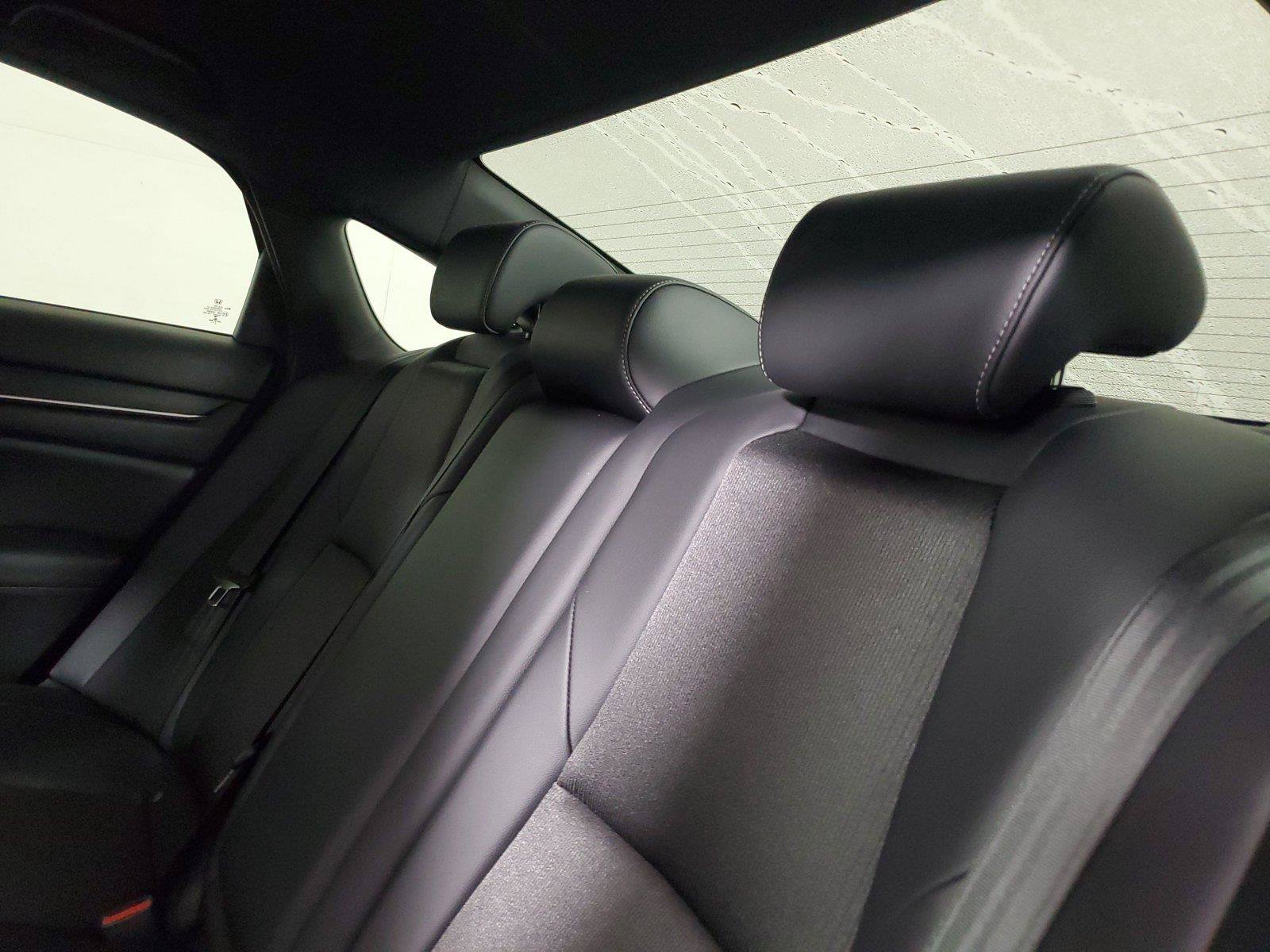 Used 2022 Honda Accord Sport image 9