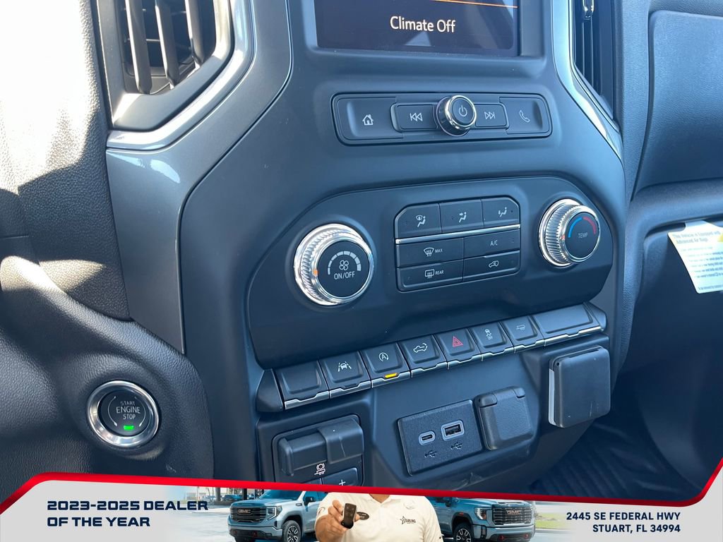 New 2026 GMC Sierra 1500 Pro w/ Pro Value Package image 28