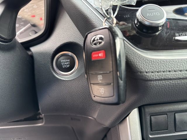 Used 2023 Toyota Corolla Cross LE image 40