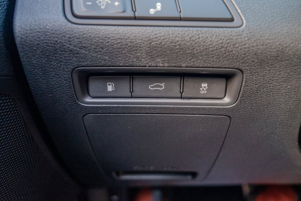 Used 2018 Hyundai Sonata Sport w/ Cargo Package FWD image 36
