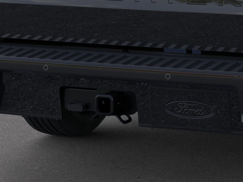 New 2025 Ford Maverick Lobo AWD/4WD image 23