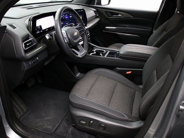Certified 2024 Chevrolet Traverse LT image 10