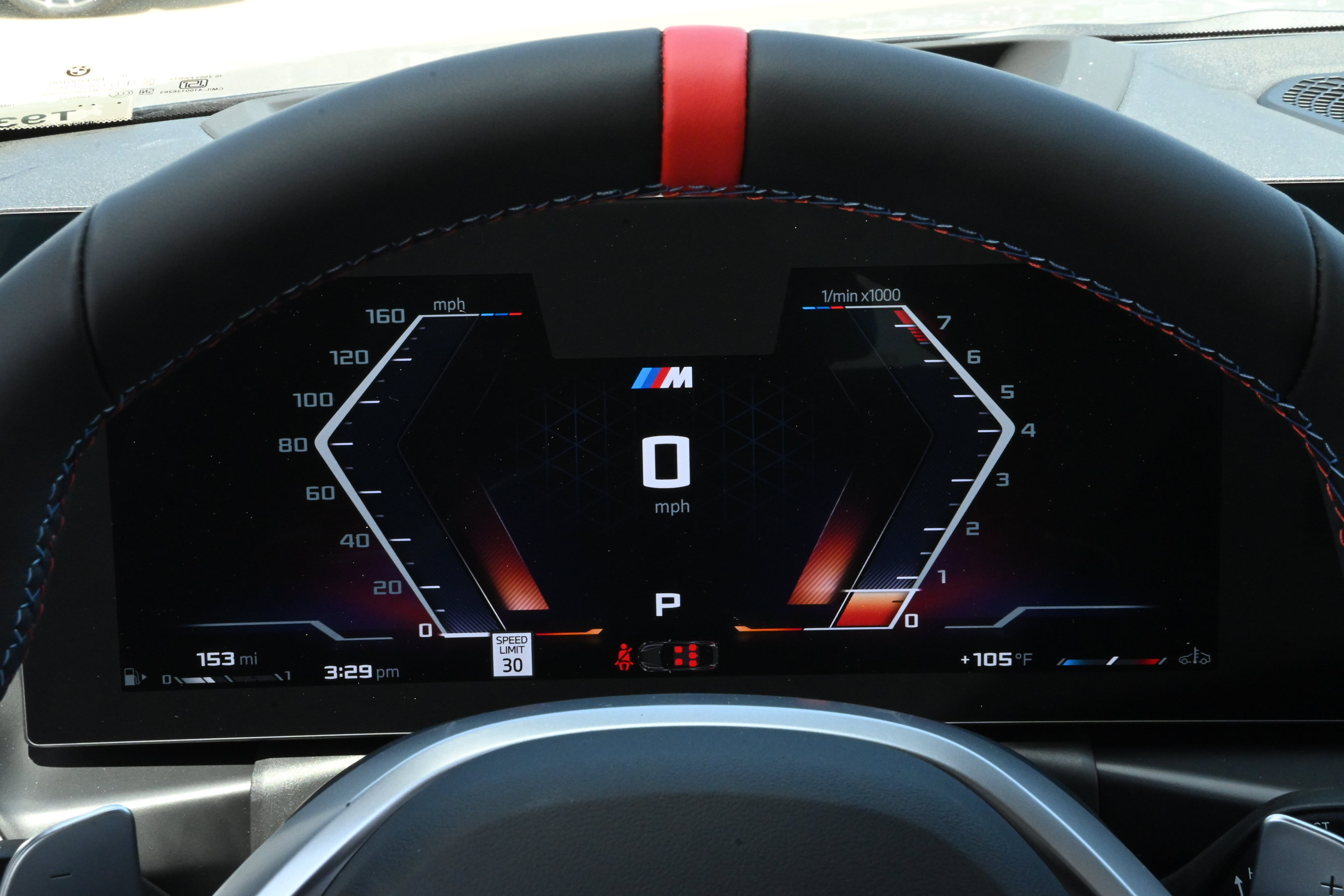 New 2026 BMW M440i w/ Premium Package RWD image 15